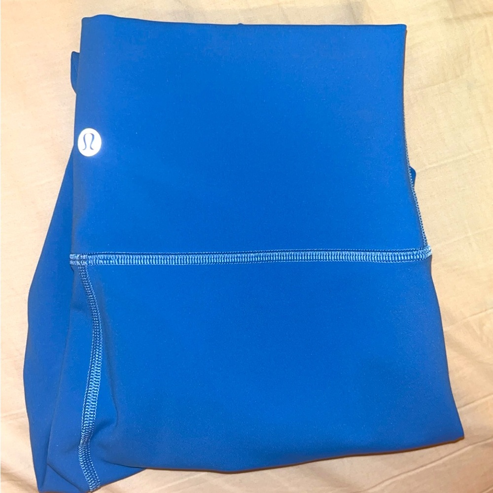 LULULEMON WUNDER UNDER LEGGINGS